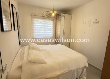 Venta - Chalet - Villamartin - Costa Blanca