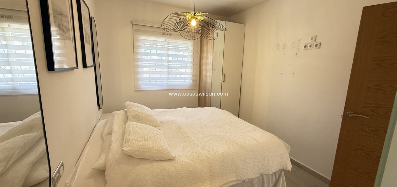 Venta - Chalet - Villamartin - Costa Blanca