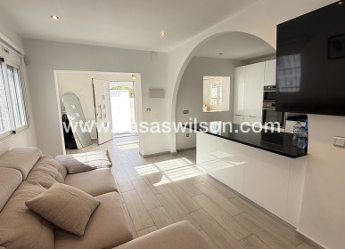 Venta - Chalet - Villamartin - Costa Blanca