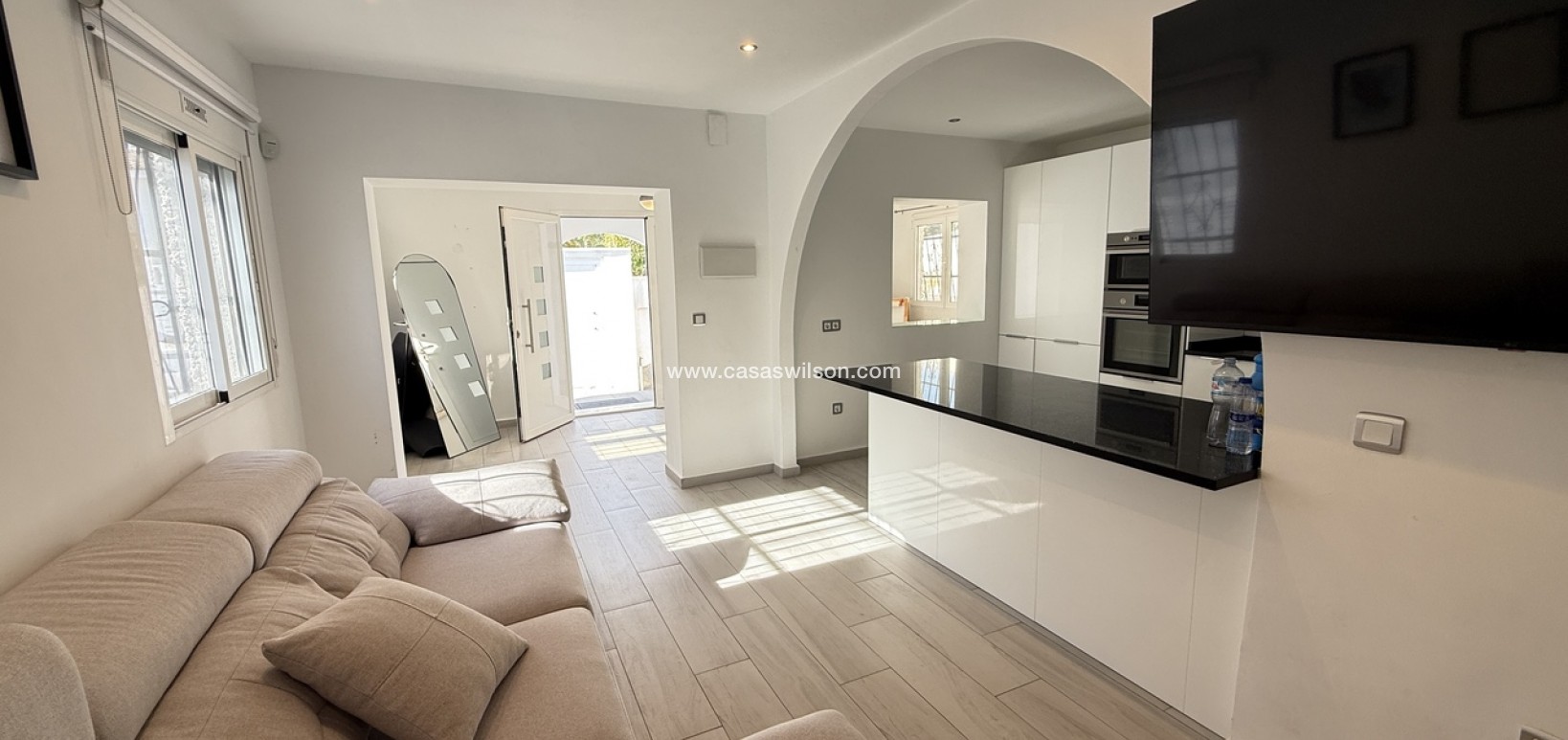 Venta - Chalet - Villamartin - Costa Blanca