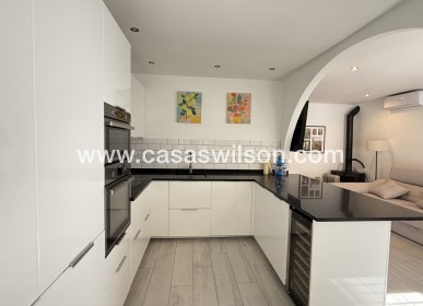 Venta - Chalet - Villamartin - Costa Blanca