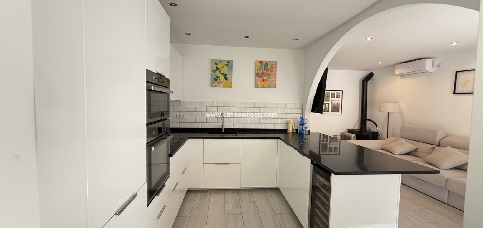 Venta - Chalet - Villamartin - Costa Blanca