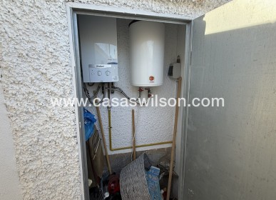 Venta - Chalet - Villamartin - Costa Blanca