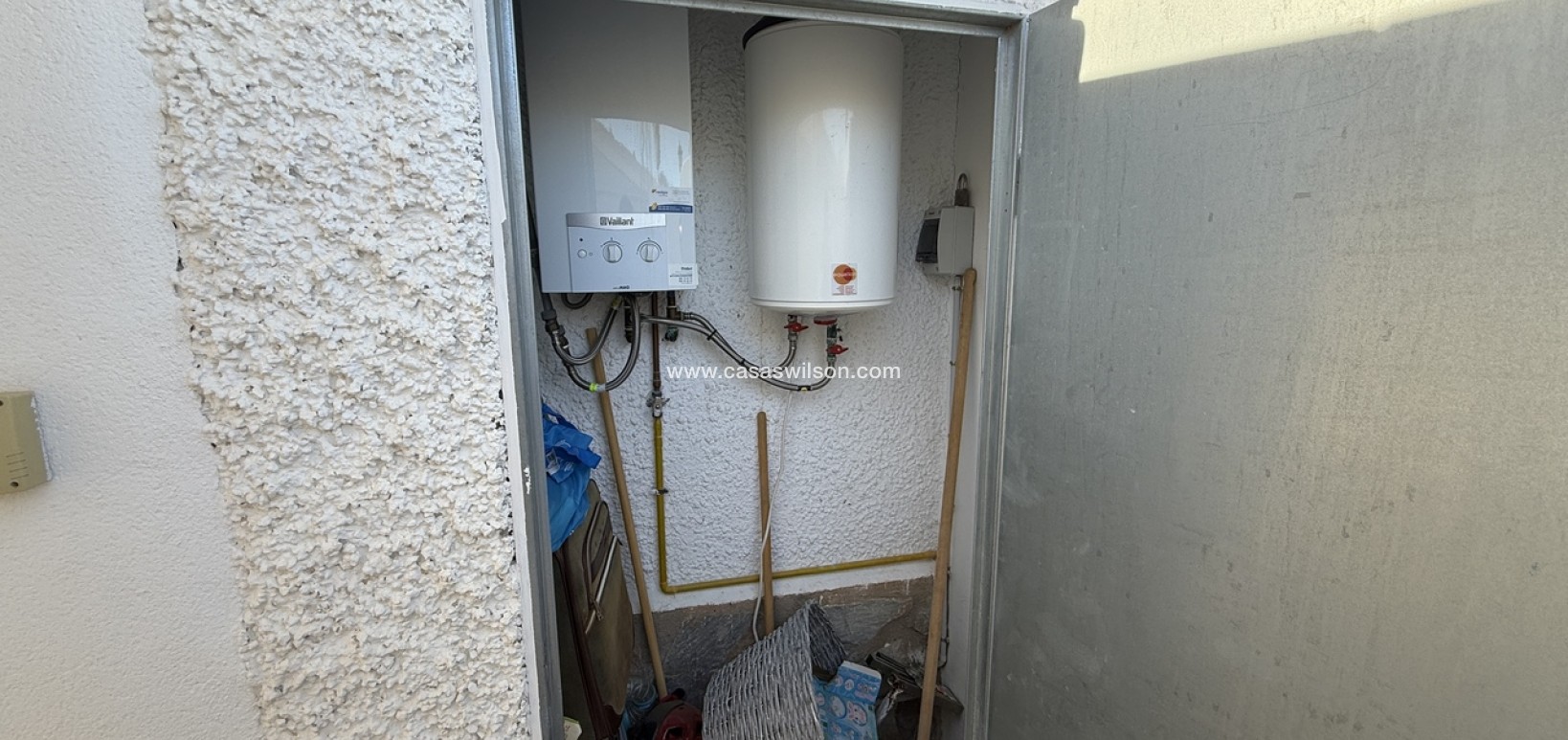 Venta - Chalet - Villamartin - Costa Blanca