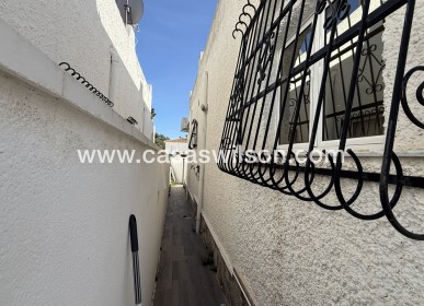 Venta - Chalet - Villamartin - Costa Blanca