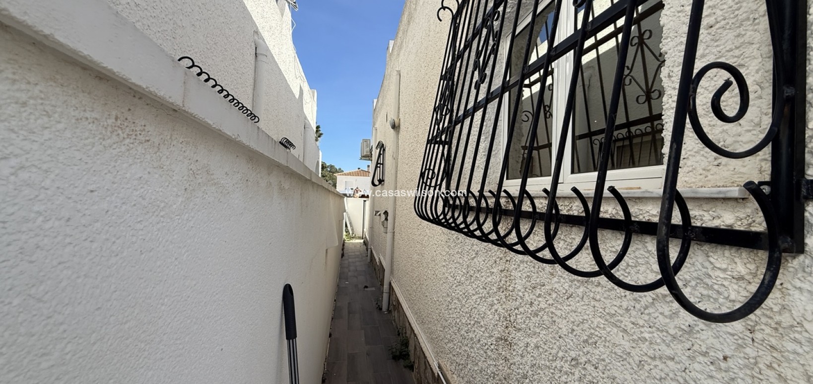 Venta - Chalet - Villamartin - Costa Blanca