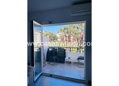 Sale - Appartement - Villamartin - Costa Blanca