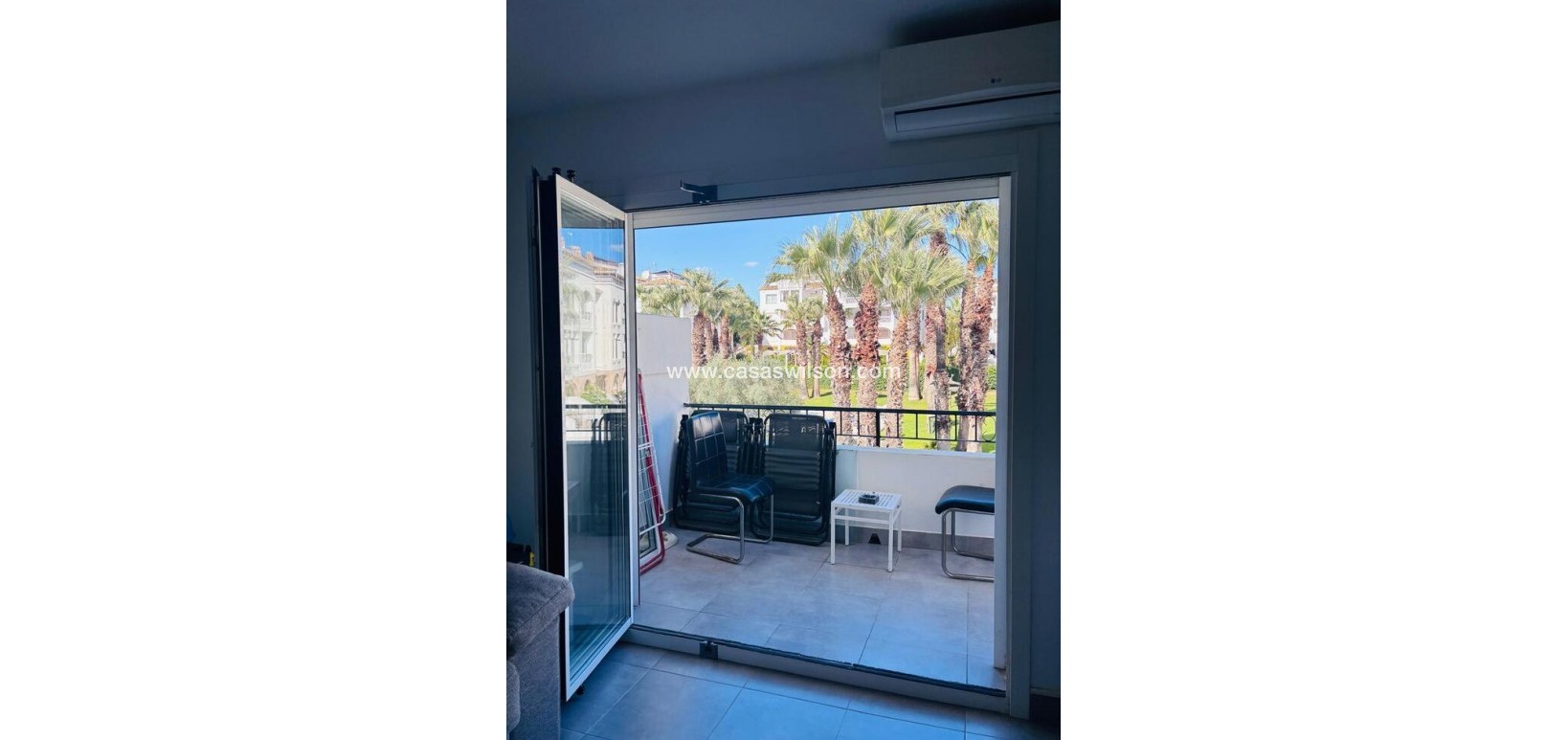 Sale - Appartement - Villamartin - Costa Blanca