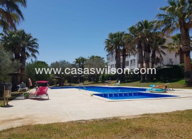 Sale - Appartement - Villamartin - Costa Blanca