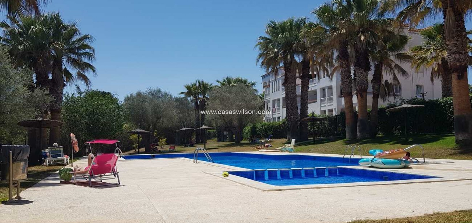Sale - Appartement - Villamartin - Costa Blanca