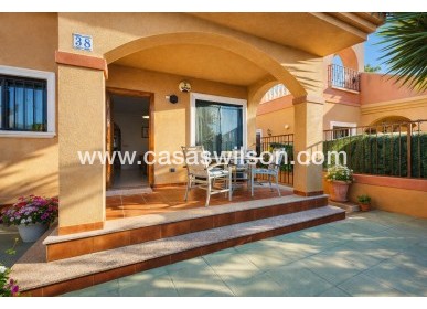 Sale - Villa - Torrevieja - Costa Blanca