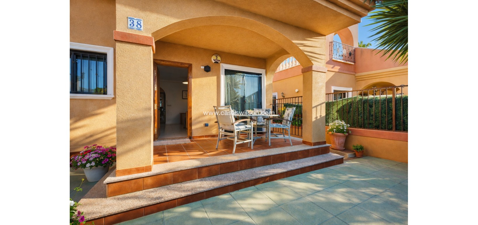 Sale - Villa - Torrevieja - Costa Blanca