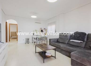 Sale - Villa - Torrevieja - Costa Blanca