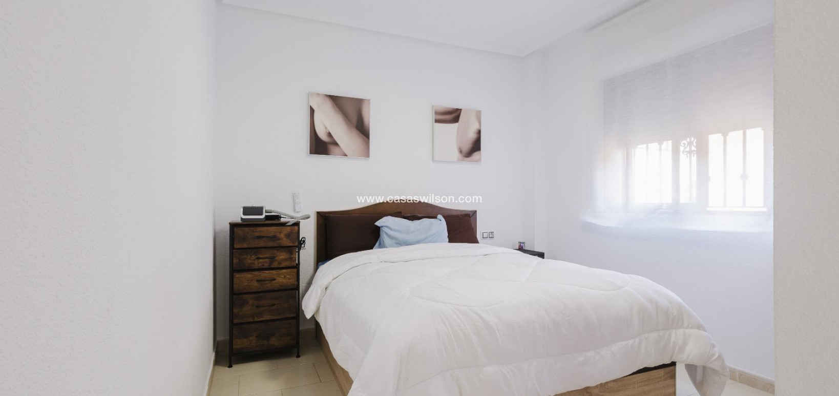 Sale - Villa - Torrevieja - Costa Blanca