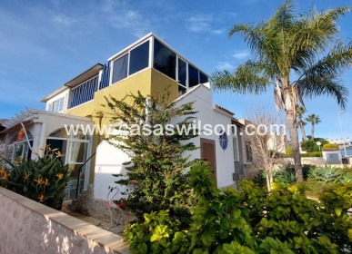 Venta - Adosado - Orihuela Costa - Punta Prima