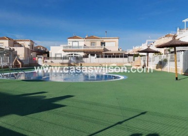 Venta - Adosado - Orihuela Costa - Punta Prima