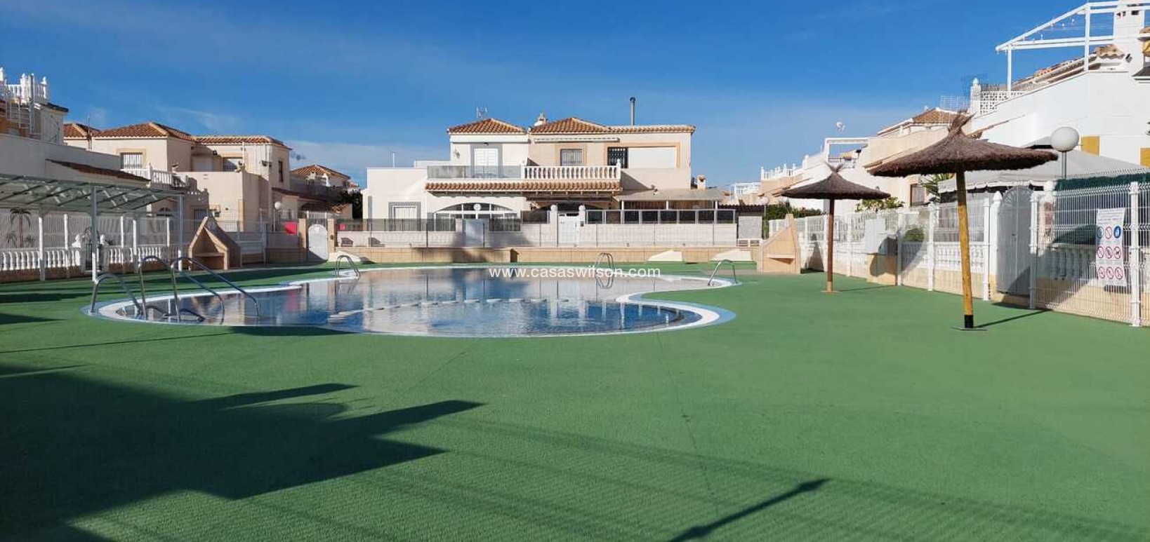 Venta - Adosado - Orihuela Costa - Punta Prima