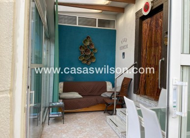 Venta - Adosado - Orihuela Costa - Punta Prima