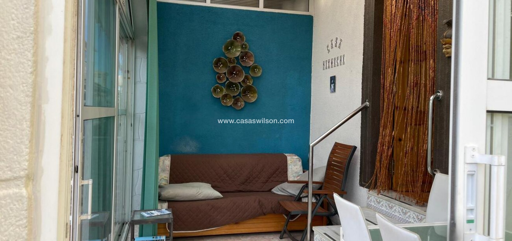 Venta - Adosado - Orihuela Costa - Punta Prima