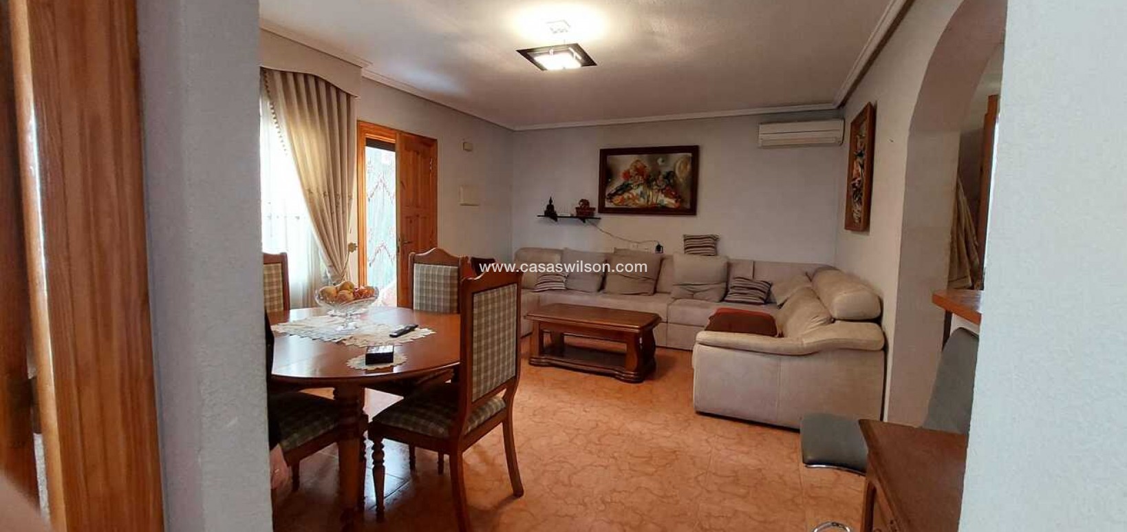 Venta - Adosado - Orihuela Costa - Punta Prima