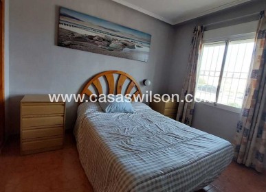 Venta - Adosado - Orihuela Costa - Punta Prima