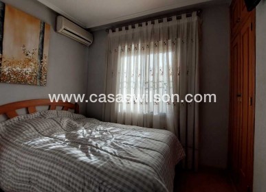 Venta - Adosado - Orihuela Costa - Punta Prima