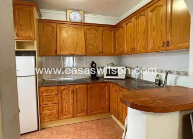 Venta - Adosado - Orihuela Costa - Punta Prima