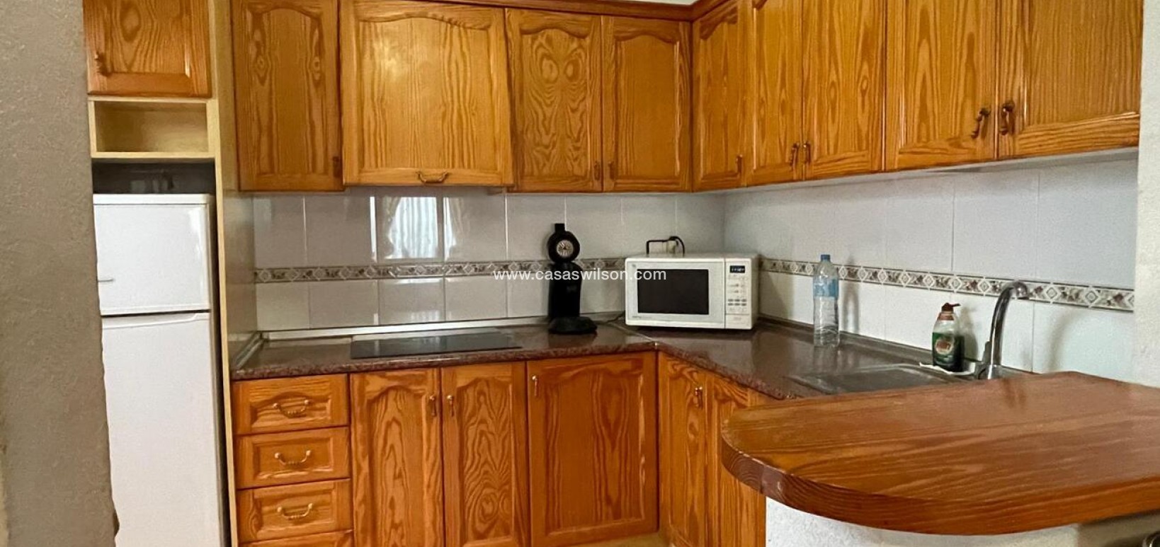 Venta - Adosado - Orihuela Costa - Punta Prima