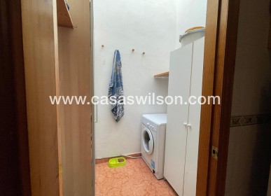 Venta - Adosado - Orihuela Costa - Punta Prima