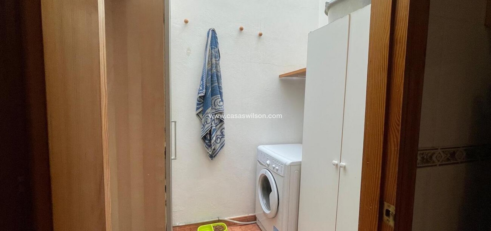 Venta - Adosado - Orihuela Costa - Punta Prima