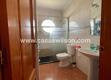 Venta - Adosado - Orihuela Costa - Punta Prima