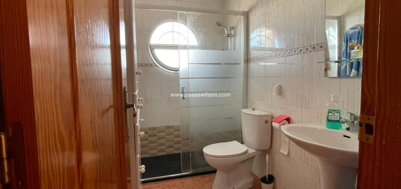 Venta - Adosado - Orihuela Costa - Punta Prima