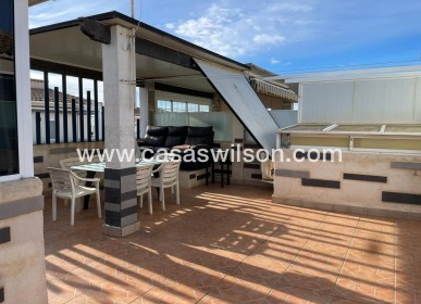 Venta - Adosado - Orihuela Costa - Punta Prima