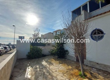 Venta - Adosado - Orihuela Costa - Punta Prima