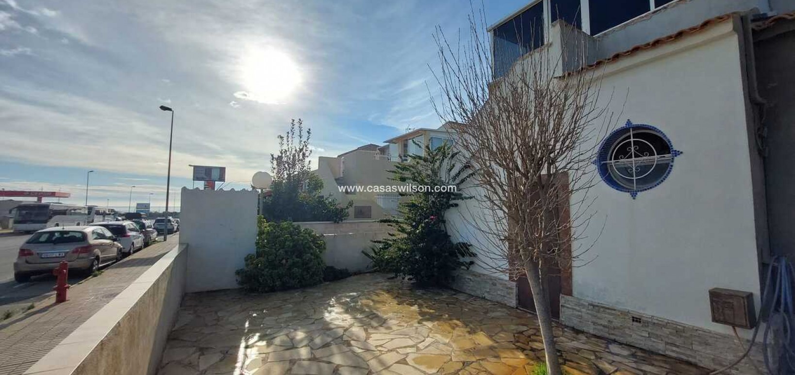 Venta - Adosado - Orihuela Costa - Punta Prima