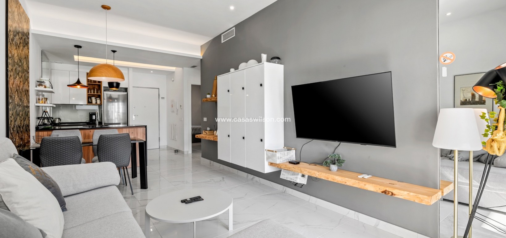 Venta - Apartamento - Guardamar del Segura - Costa Blanca