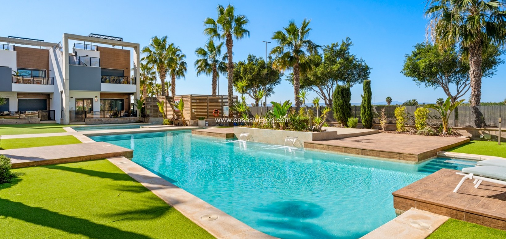 Venta - Apartamento - Guardamar del Segura - Costa Blanca