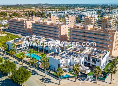 Venta - Apartamento - Guardamar del Segura - Costa Blanca