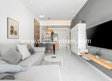 Venta - Apartamento - Guardamar del Segura - Costa Blanca