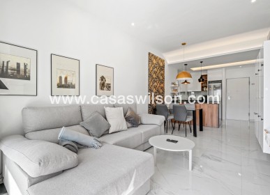 Venta - Apartamento - Guardamar del Segura - Costa Blanca