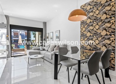 Venta - Apartamento - Guardamar del Segura - Costa Blanca