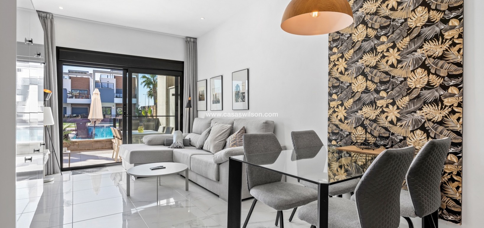 Venta - Apartamento - Guardamar del Segura - Costa Blanca