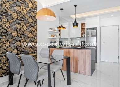 Venta - Apartamento - Guardamar del Segura - Costa Blanca