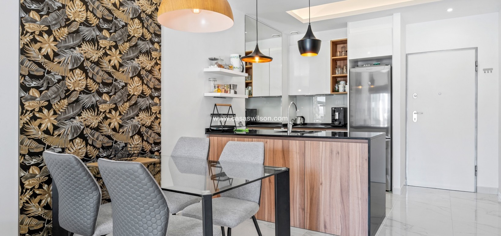 Venta - Apartamento - Guardamar del Segura - Costa Blanca