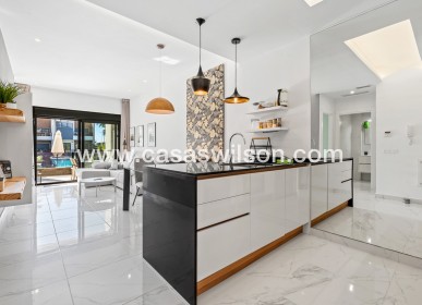 Venta - Apartamento - Guardamar del Segura - Costa Blanca