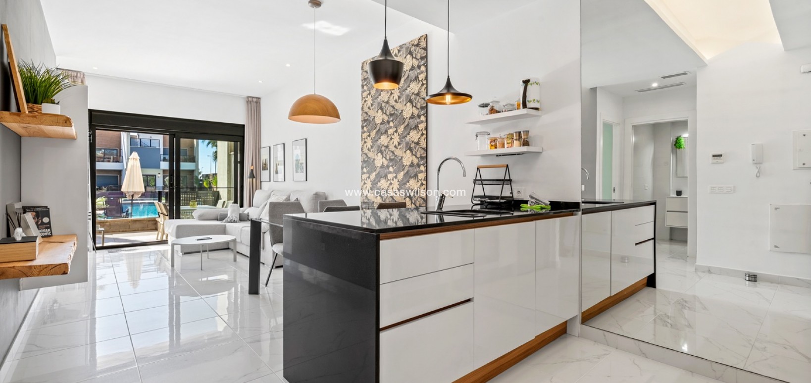 Venta - Apartamento - Guardamar del Segura - Costa Blanca