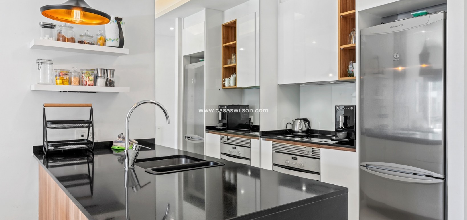 Venta - Apartamento - Guardamar del Segura - Costa Blanca