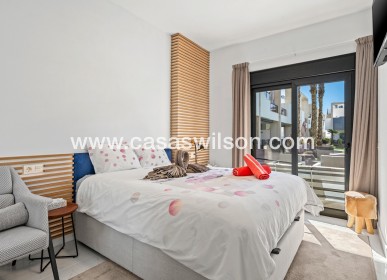 Venta - Apartamento - Guardamar del Segura - Costa Blanca