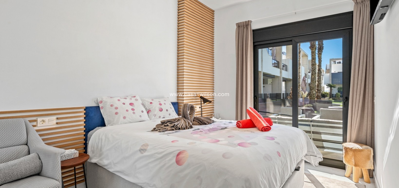 Venta - Apartamento - Guardamar del Segura - Costa Blanca