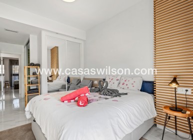 Venta - Apartamento - Guardamar del Segura - Costa Blanca